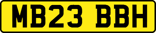 MB23BBH