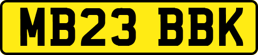 MB23BBK