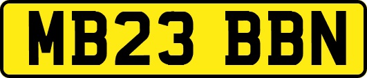 MB23BBN