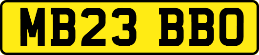 MB23BBO