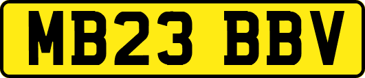 MB23BBV