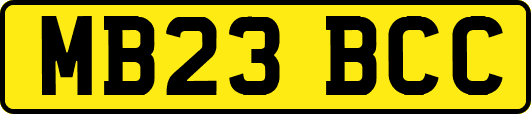 MB23BCC