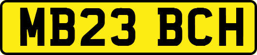 MB23BCH
