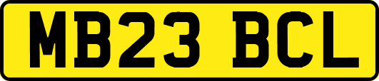 MB23BCL