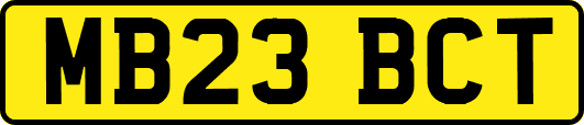 MB23BCT