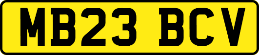 MB23BCV