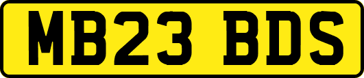 MB23BDS