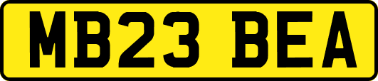 MB23BEA