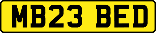 MB23BED