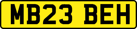 MB23BEH