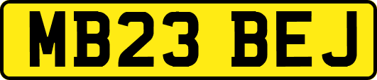 MB23BEJ