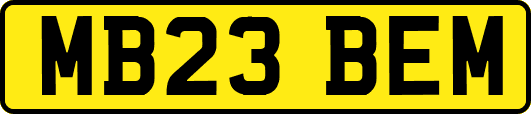 MB23BEM