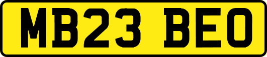 MB23BEO