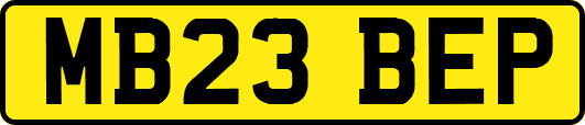 MB23BEP