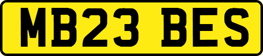 MB23BES