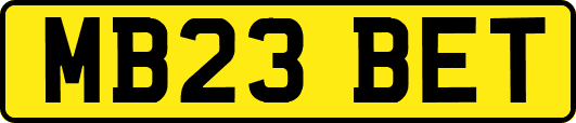 MB23BET