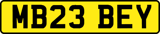 MB23BEY