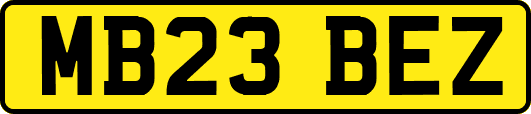 MB23BEZ