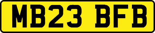 MB23BFB