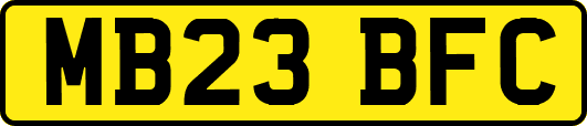 MB23BFC