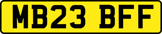 MB23BFF