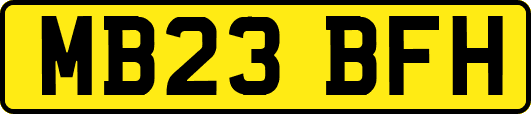 MB23BFH