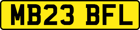 MB23BFL