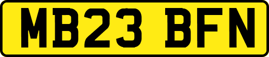 MB23BFN