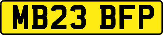 MB23BFP
