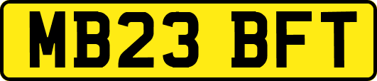 MB23BFT
