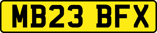 MB23BFX