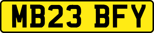 MB23BFY