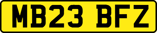 MB23BFZ