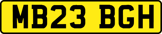 MB23BGH