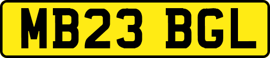 MB23BGL