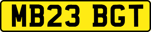 MB23BGT