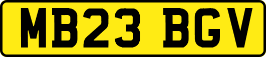 MB23BGV