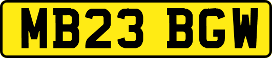 MB23BGW