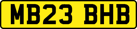 MB23BHB
