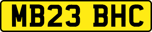 MB23BHC