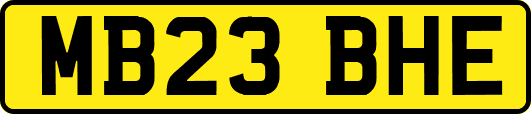 MB23BHE