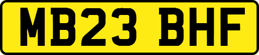 MB23BHF