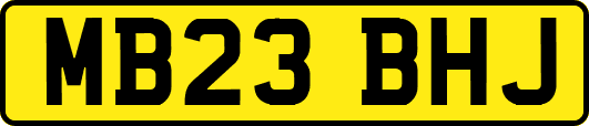MB23BHJ