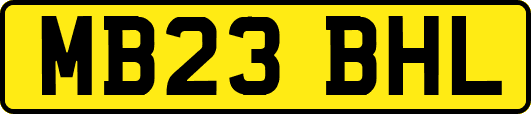 MB23BHL