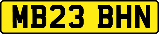 MB23BHN