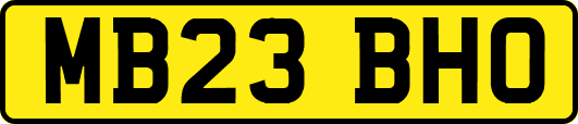 MB23BHO