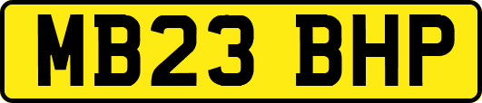 MB23BHP