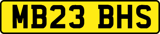MB23BHS