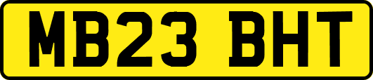MB23BHT