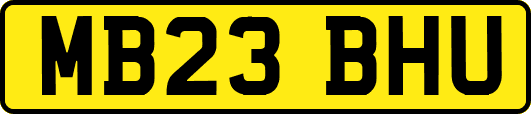 MB23BHU